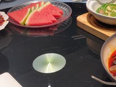 -恒记饭店(珠江路总店)
