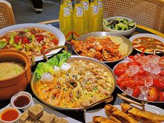 -龙门醉客(上塘路店)