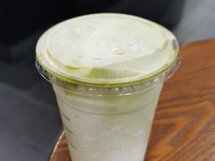 -星巴克(无锡大东方店)