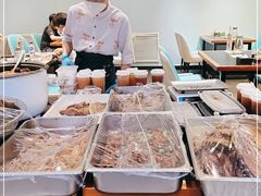 -紫光园·烤鸭·北京菜(团结湖店)