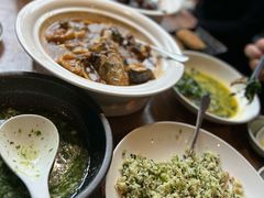 -周家二小姐的菜(西津渡店)