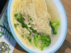 -小杨生煎(香港名都店)