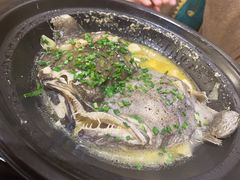 -乔阿马·江南味·驴肉香(龙湖华泾天街店)