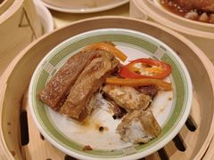 -武汉香格里拉大酒店·香宫中餐厅