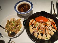 -炳胜私厨(万象前海店)
