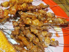 -北三老太太烧烤(人生一串上榜店)