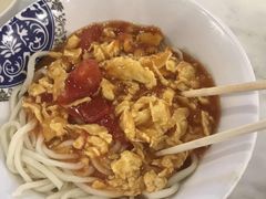 -京味小馆老北京炸酱面