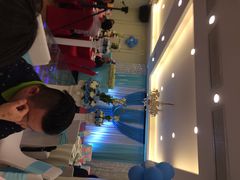 小厨娘淮扬菜(天印大道店)-小厨娘淮扬菜(天印大道店)