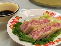 -谢记上海大排档(长寿路店)