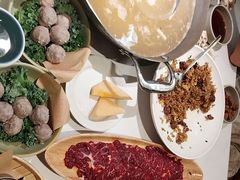 -左庭右院鲜牛肉火锅(南通CBD大有境店)