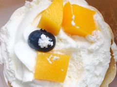 -Dark Horse·黑马蛋糕·低脂·低糖淡奶(金匙望湖大厦店)