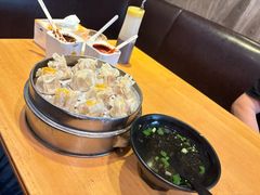 -真真鲜馄饨店(启蒙路店)