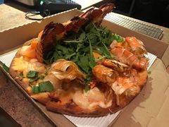 -Steveston Pizza Company (Richmond)