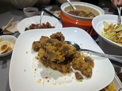 -胶东人家(奥体中心店)