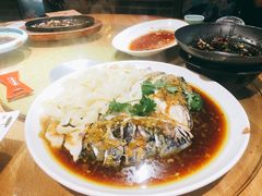 -老妈私房鱼头(欧洲城店)