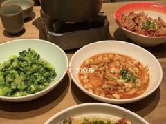 -高嗲嗲·现炒下饭菜(石鼓路店)