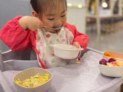 -Lilliput粒粒堡亲子餐厅(置汇旭辉店)