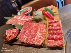-浅锅和牛小锅放题(深业上城店)