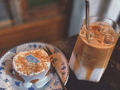 -西关84·History·Art·Cafe