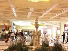 -拉斯维加斯O秀