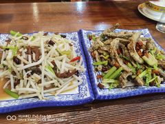 -老味道1992(武当山店)