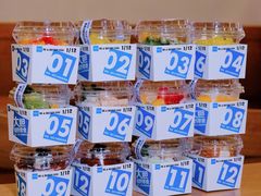 -Blueglass酸奶(财富购物中心店)