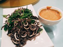 -西夏回族烧麦馆(牡丹街店)