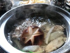 -陆家嘴万怡酒店·万荟轩