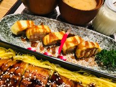 -鳗鳗的爱(远洋未来广场店)