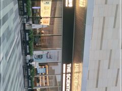 -科学家咖啡(海岸城店)