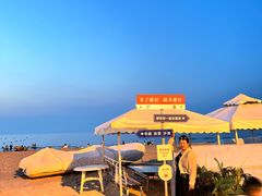 -那香海钻石沙滩浴场