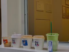 生椰博客拿铁-Jeans Coffee牛仔裤咖啡