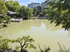 -清晏园