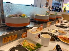 -密友回转自助火锅(世茂国际广场店)