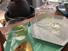 -茶是一枝花泡茶店