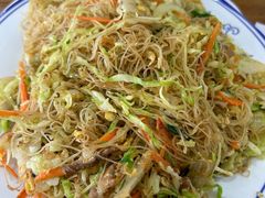 -乐清海鲜面馆(服装城店)