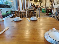 -翠姐姐农家大院·老底子萧山菜(建设一路店)