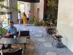 -J Create城市露营咖啡·简餐·宠物(上海动物园店)