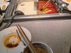 -海底捞火锅(万象城店)