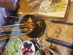 -那些年记忆烧烤