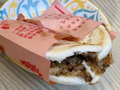 -大嘻咹biangbiang面(历史博物馆店)