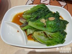 -小杨生煎(深圳岗厦北店)