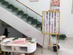 -哈妮皮肤管理中心