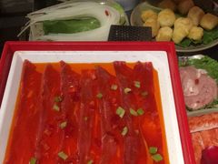 -小龙坎火锅(东汇城店)