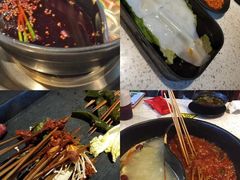 -钢管厂五区小郡肝串串香(南山店)