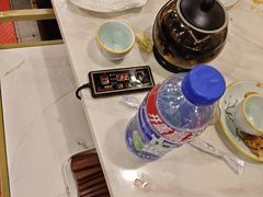 -安吉美渝石锅鱼(芜园西路店)