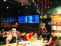 -陈鹏鹏潮汕菜(宝安机场T3航站楼店)