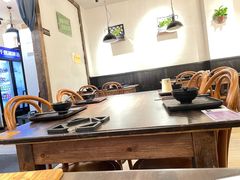 -乔街深夜食堂·台州菜·高压锅生蚝(杭州总店)