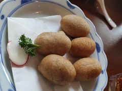 -林四喜·闽南传家菜(鼓浪屿店)