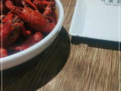 -叶派龙虾•招牌香辣蟹·海鲜(中海国际店)
